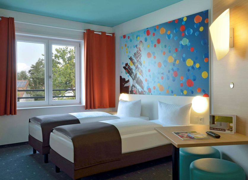 Chambre Photo
