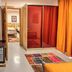 Équipements de la chambre