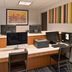 Centre d'affaires