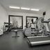 Salle de sport