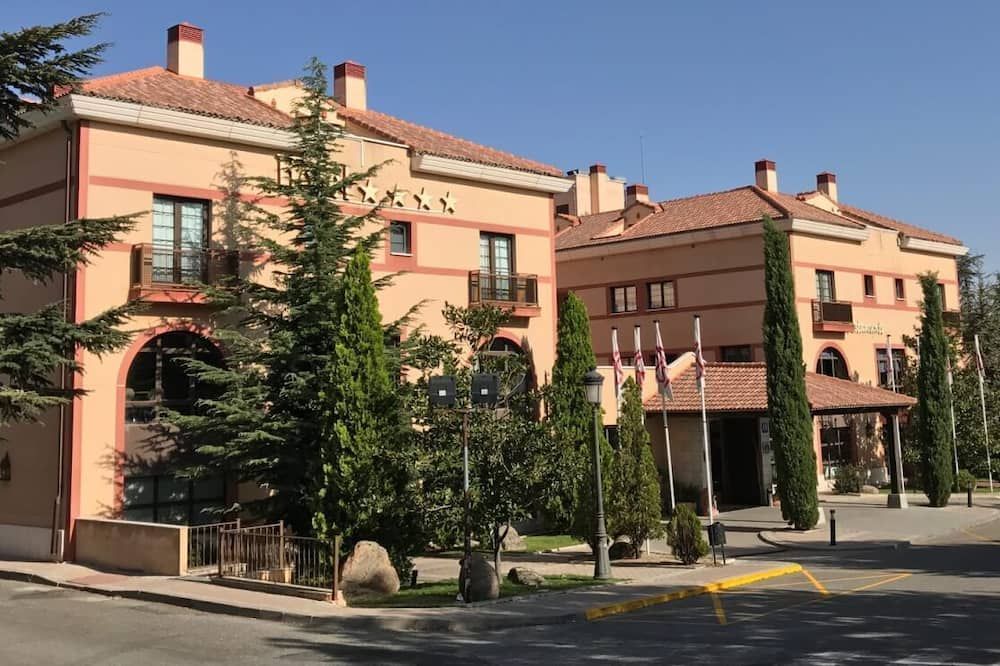 Bâtiment