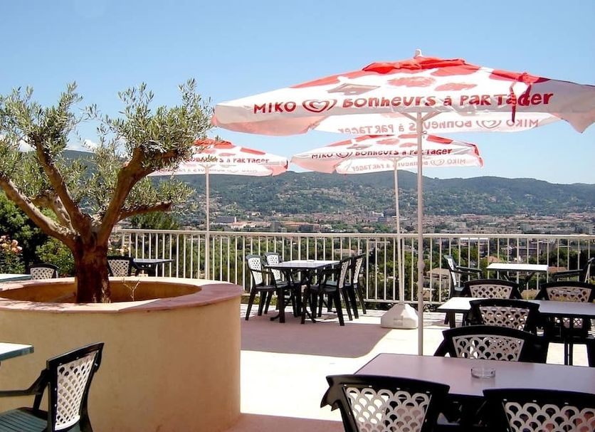 Balcon Photo