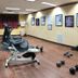 Salle de sport