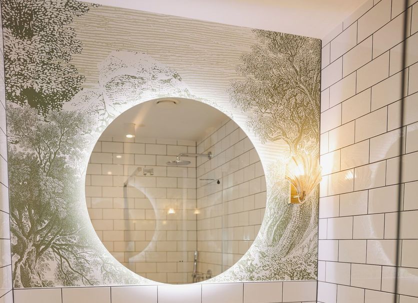 Équipements de la chambre Photo