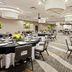 Salle de banquet