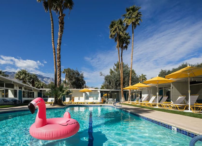 Piscine Photo