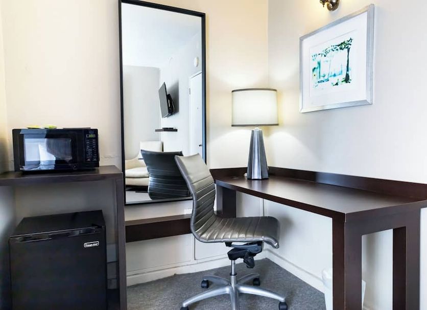 Équipements de la chambre Photo