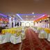 Salle de banquet