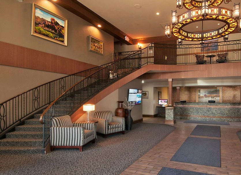 Hall d’entrée Photo