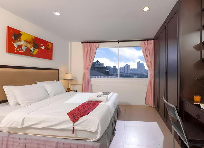 Chambre Photo