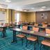 Espace de conférence