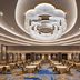 Salle de banquet