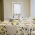 Salle de banquet
