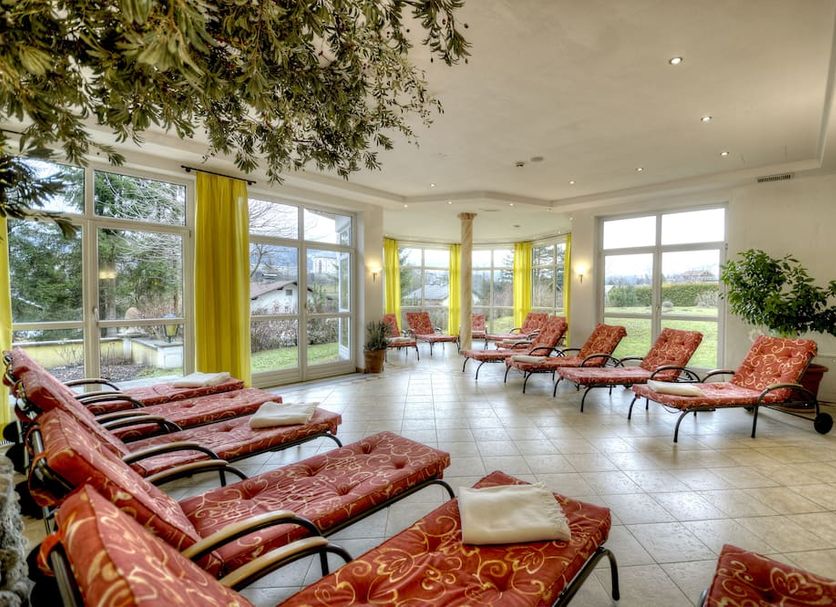Spa Photo