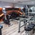 Salle de sport