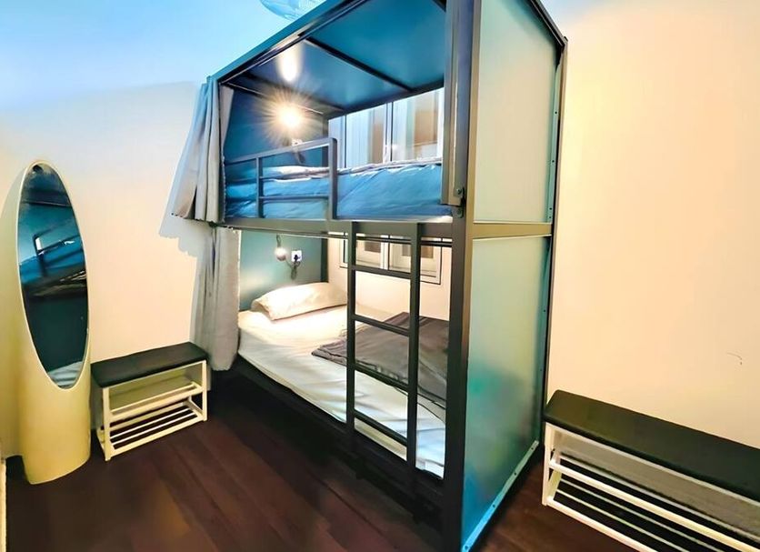 Chambre Photo