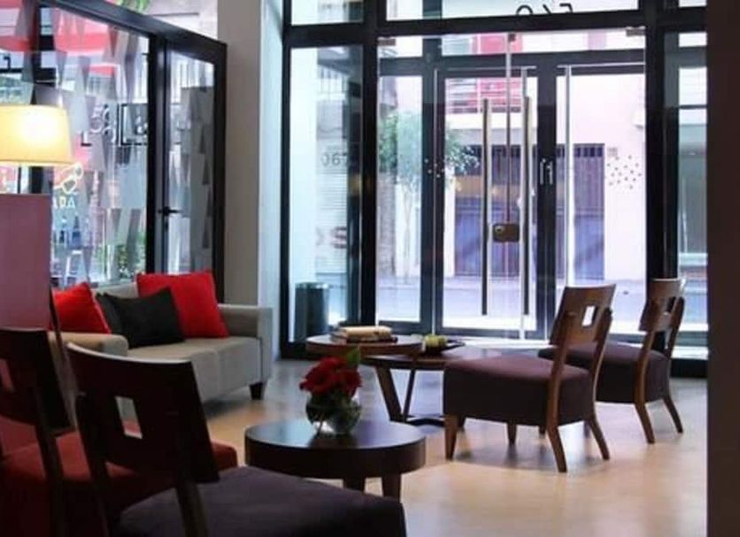 Salon Photo