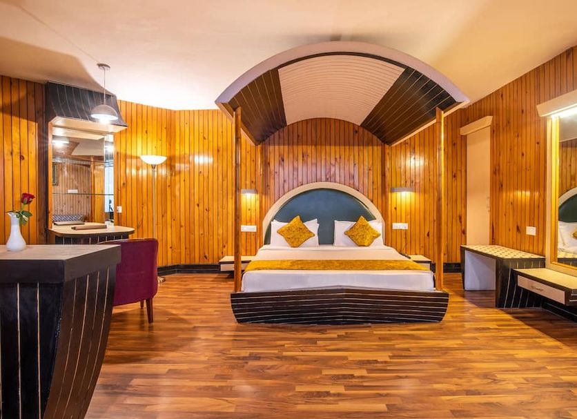 Chambre Photo