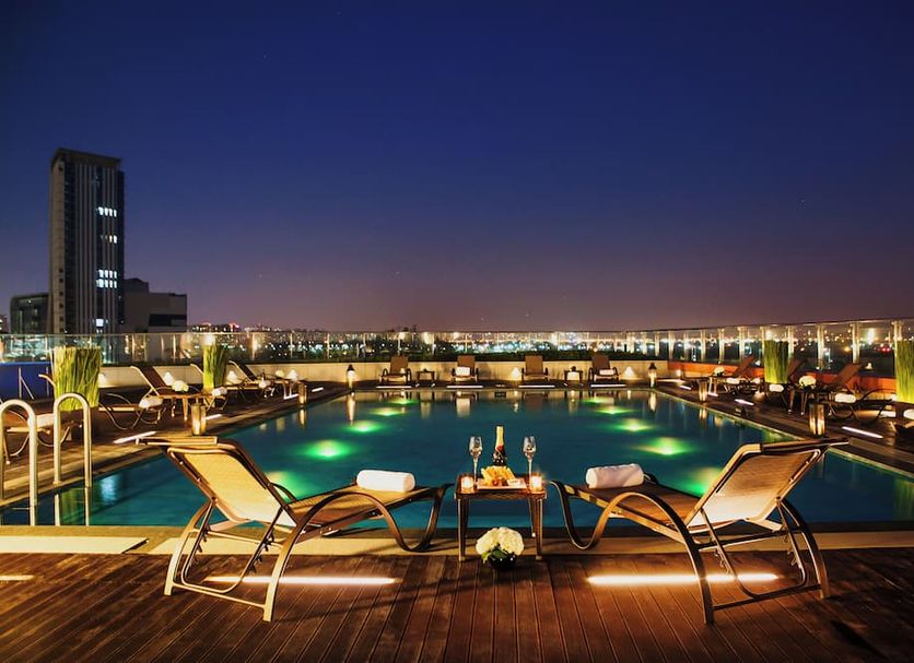 Piscine Photo