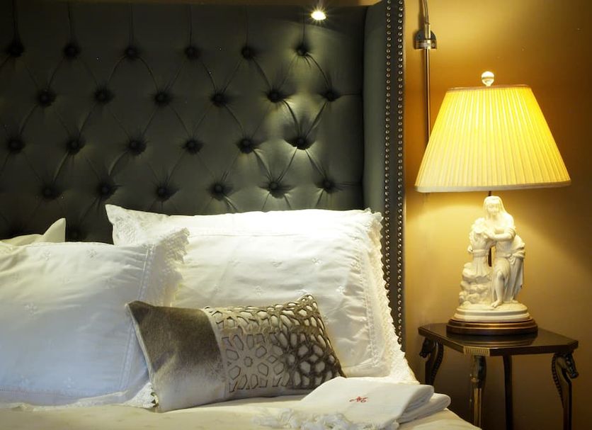 Équipements de la chambre Photo
