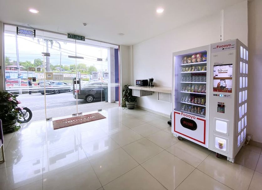 Boutique Photo
