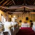 Salle de banquet