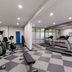 Salle de sport
