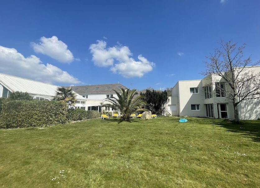 Bâtiment Photo