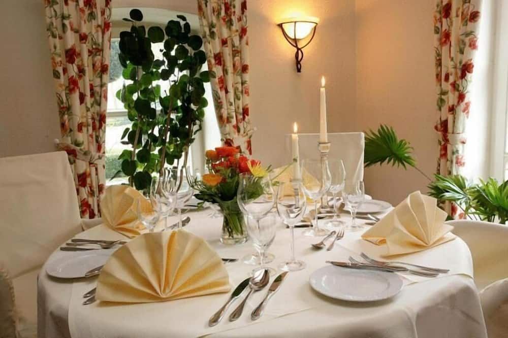 Salle de banquet