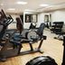 Salle de sport
