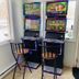 Équipements de la chambre