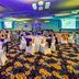 Salle de banquet