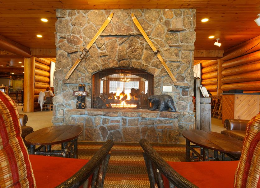 Hall d’entrée Photo