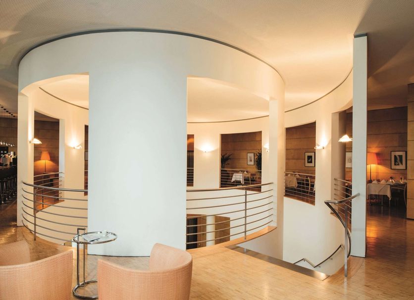 Hall d’entrée Photo