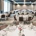 Salle de banquet