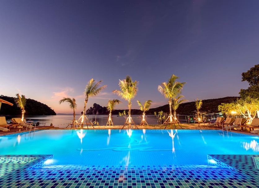 Piscine Photo