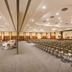 Espace de conférence