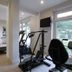 Salle de sport