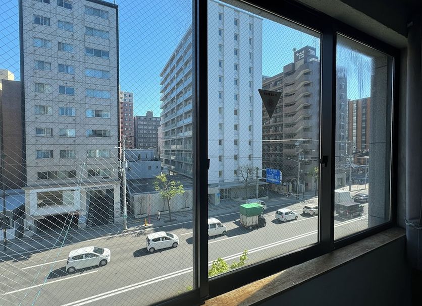 Balcon Photo