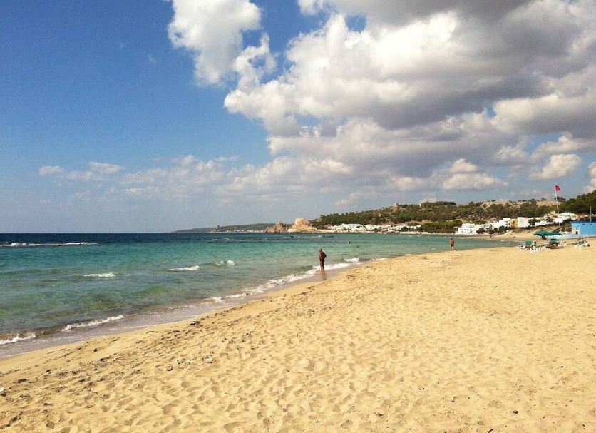 Plage Photo
