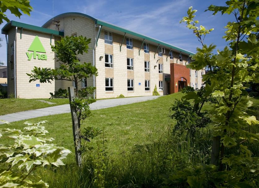 Bâtiment Photo