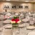 Salle de banquet