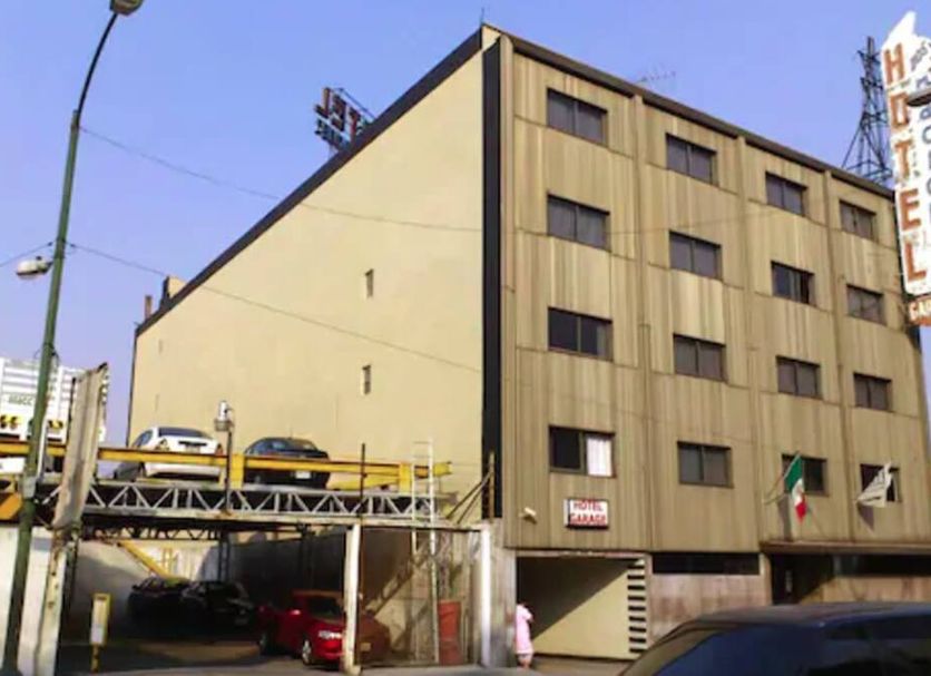 Bâtiment Photo