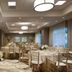 Salle de banquet