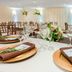Salle de banquet