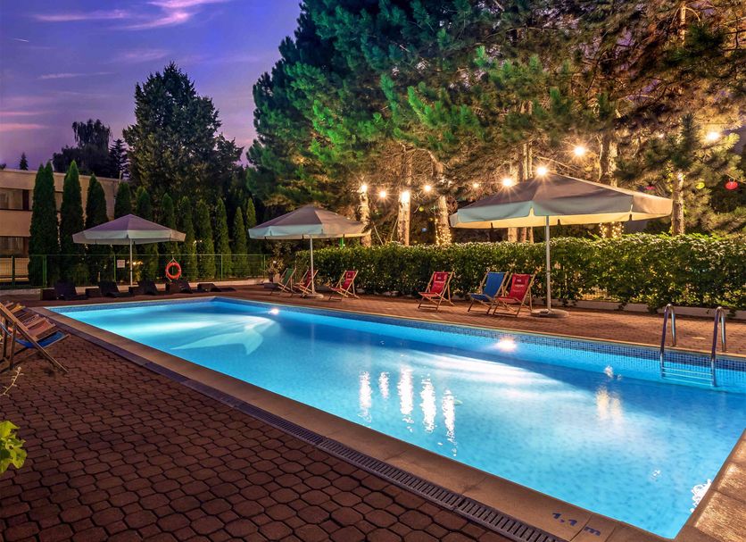 Piscine Photo