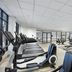 Salle de sport