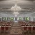 Salle de banquet