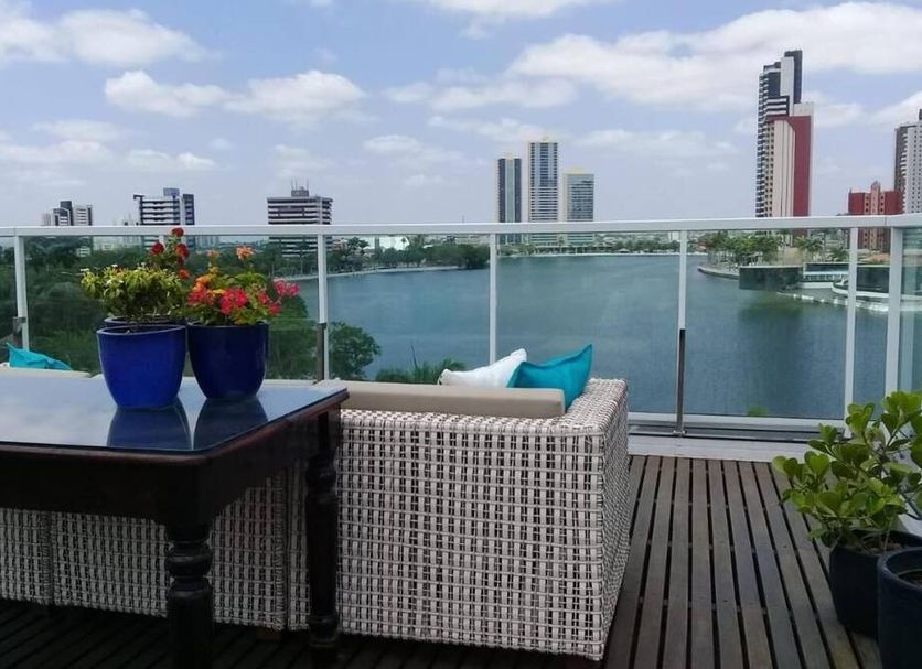 Balcon Photo