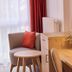 Équipements de la chambre